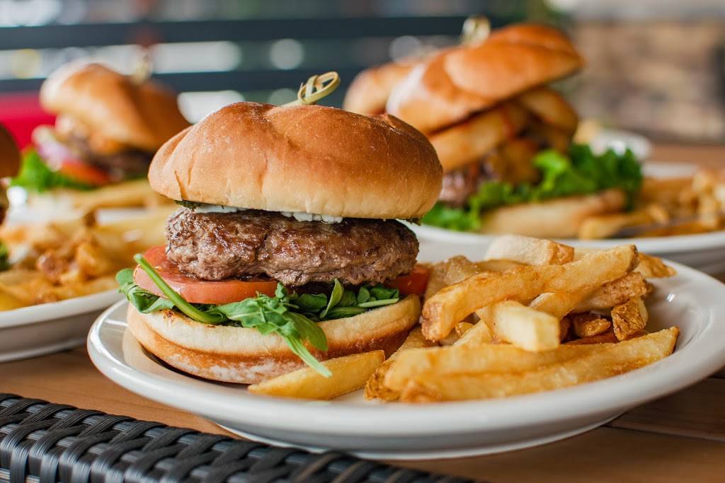 Coopers Food and Drink | restaurant | 5928 N 26th St, Tacoma, WA 98407, USA | 2535030329 OR +1 253-503-0329