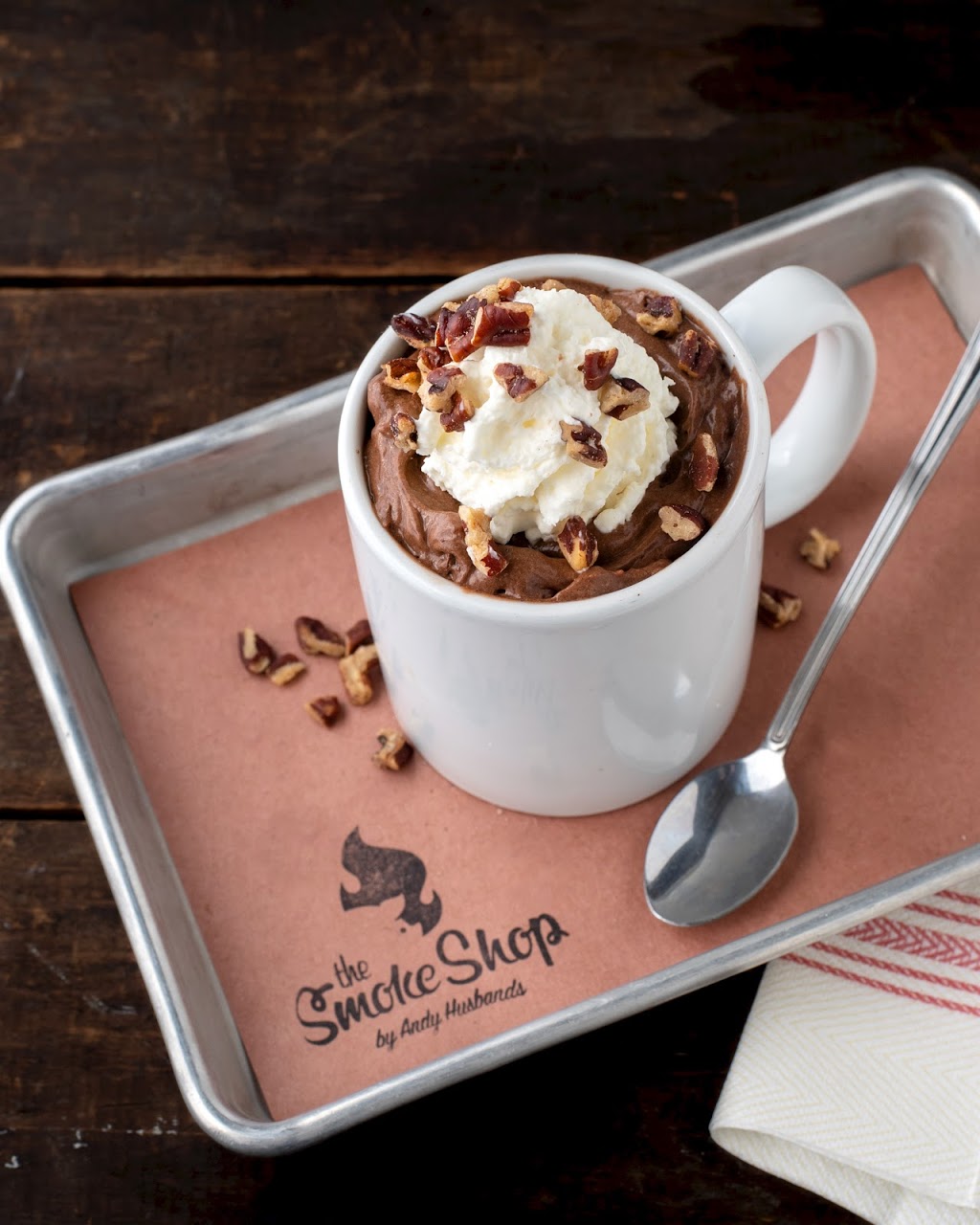 The Smoke Shop BBQ - Harvard Square | restaurant | 8 Holyoke St, Cambridge, MA 02138, USA | 6175477427 OR +1 617-547-7427