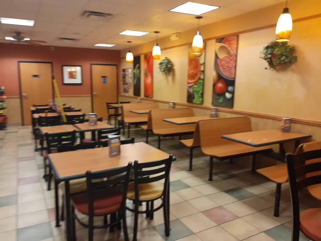 Subway | restaurant | 6110 NW 86th St, Johnston, IA 50131, USA | 5152781220 OR +1 515-278-1220