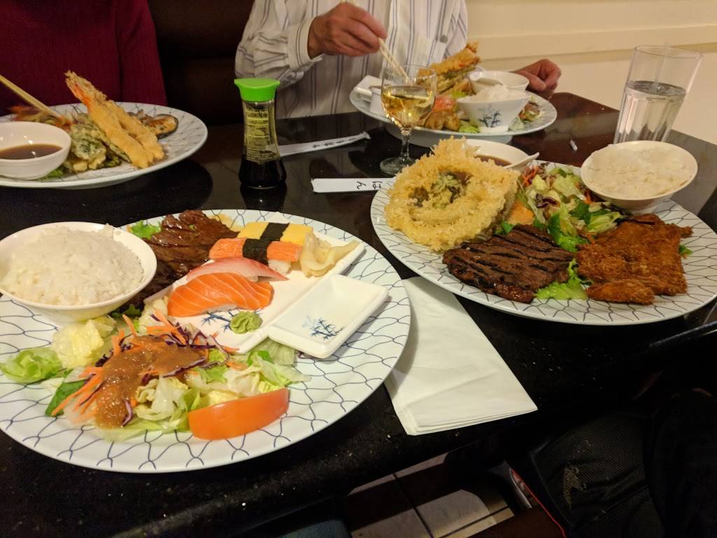 Ichiban Japanese Restaurant | restaurant | 711 Foothill Blvd #G,, La Cañada Flintridge, CA 91011, USA | 8189527655 OR +1 818-952-7655