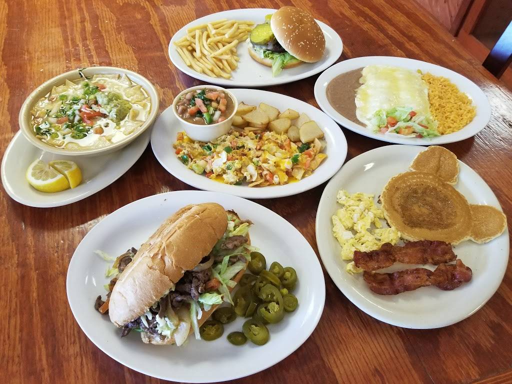 The Palm Cafe | restaurant | 725 TX-46, New Braunfels, TX 78130, USA | 8306268899 OR +1 830-626-8899