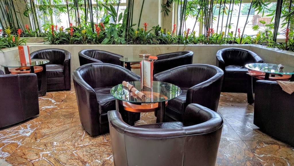 Sunroom Lounge | night club | 1 Borgata Way, Borgata Hotel, Casino & Spa, Atlantic City, NJ 08401, USA | 6093171000 OR +1 609-317-1000