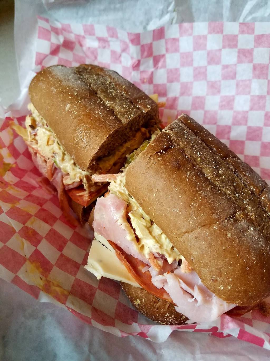 Get Moore Subs & Sandwiches | restaurant | 108 W Hogan St,  Tullahoma, TN 37388, USA | 9315635787 OR +1 931-563-5787