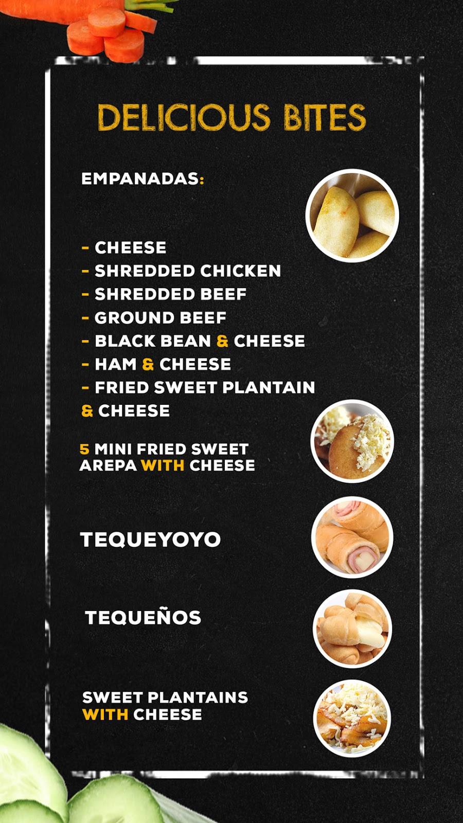 Cilantro Latin Bistro | restaurant | 993 King Ave, Columbus, OH 43212, USA | 6149661222 OR +1 614-966-1222