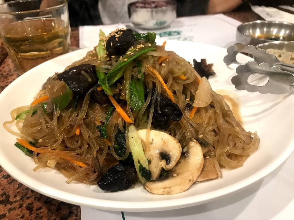 Cho Dang Tofu | restaurant | 22549 Hawthorne Blvd, Torrance, CA 90505, USA | 3103737055 OR +1 310-373-7055