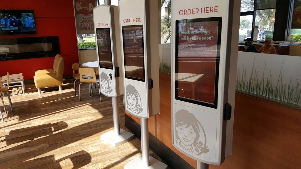 Wendys | restaurant | 2159 West, Co Rd 48, Bushnell, FL 33513, USA | 3527932848 OR +1 352-793-2848
