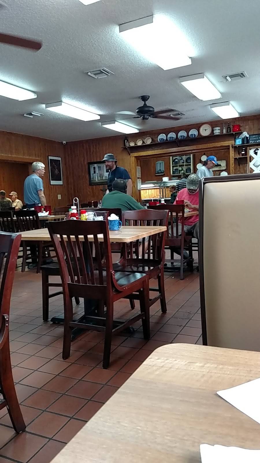 Farmers Market Restaurant Buffet | restaurant | 522 N Market Blvd, Webster, FL 33597, USA | 3525691220 OR +1 352-569-1220