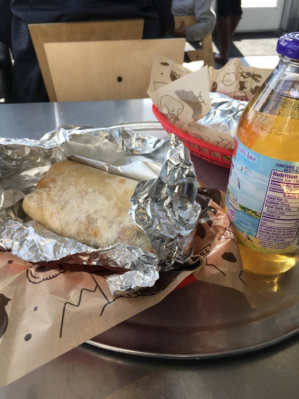 Chipotle Mexican Grill | restaurant | 3401 Dale Rd Ste 650, Modesto, CA 95356, USA | 2095500540 OR +1 209-550-0540