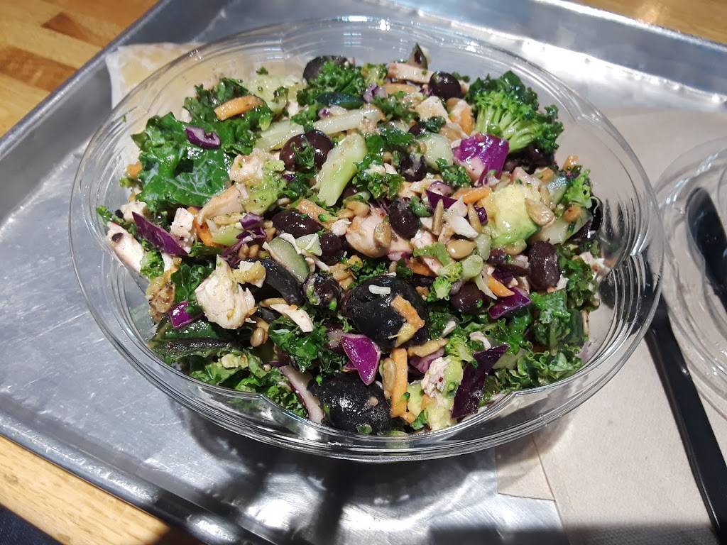 Times Square Kitchen | restaurant | 10309 Grand Central Ave #100, Owings Mills, MD 21117, USA | 4109024400 OR +1 410-902-4400