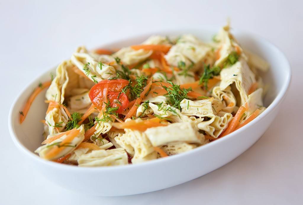 Cafe At Your Mother-in-Law | restaurant | 3071 Brighton 4th St, Brooklyn, NY 11235, USA | 7189424088 OR +1 718-942-4088