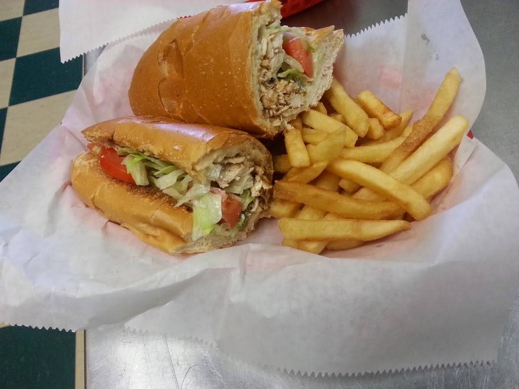 Amores Pizza & Subs | restaurant | 1320 Lees Chapel Rd #F, Greensboro, NC 27455, USA | 3366212626 OR +1 336-621-2626