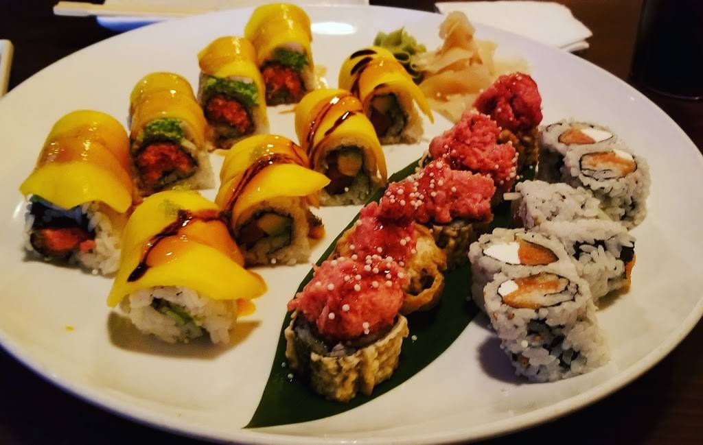 Shogun Japanese Hibachi & Sushi | restaurant | 2080 Street Rd, Bensalem, PA 19020, USA | 2156330888 OR +1 215-633-0888