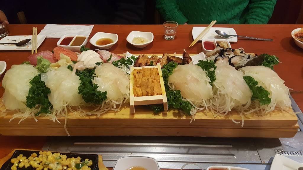 JK Seafood Korean Restaurant | restaurant | 7123 Columbia Pike, Annandale, VA 22003, USA | 7036428549 OR +1 703-642-8549