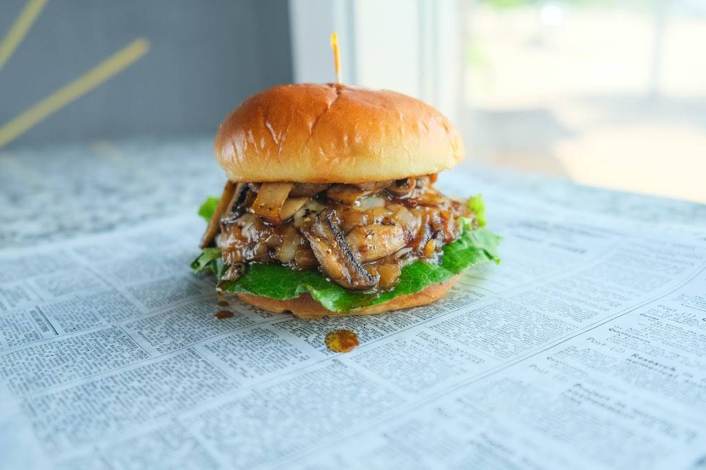 Oh my Grill | restaurant | 2020 College St, Cedar Falls, IA 50613, USA | 8336642020 OR +1 833-664-2020