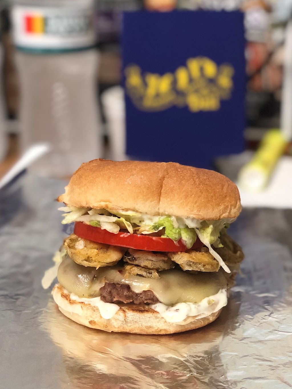 Bourbon Street Deli | restaurant | 744 Tunica Dr W, Marksville, LA 71351, USA | 3185978775 OR +1 318-597-8775