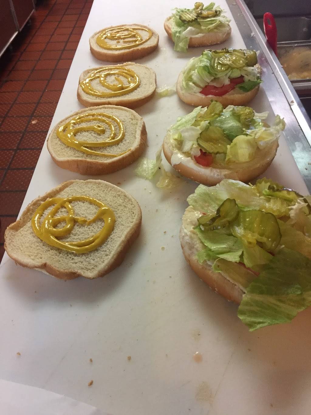 Phillys | restaurant | 6601 Alabama Hwy 69 S, Tuscaloosa, AL 35405, USA | 2057645504 OR +1 205-764-5504