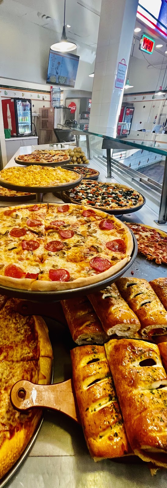 Milano’s Pizza & Italian Kitchen | meal delivery | 750 Citadel Dr E suit 2268, Colorado Springs, CO 80909, USA | 7194351353 OR +1 719-435-1353