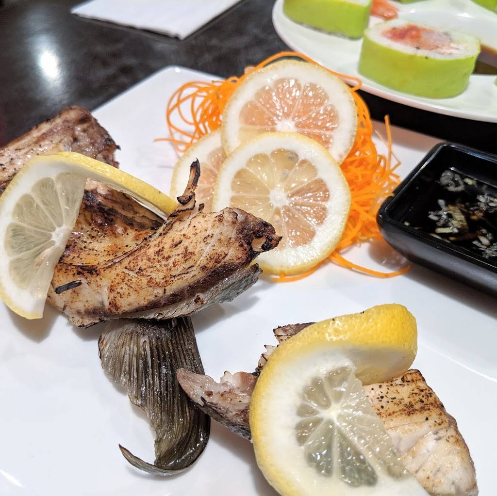 UME Sushi | restaurant | 13085 GA-9, Alpharetta, GA 30004, USA | 7703469020 OR +1 770-346-9020