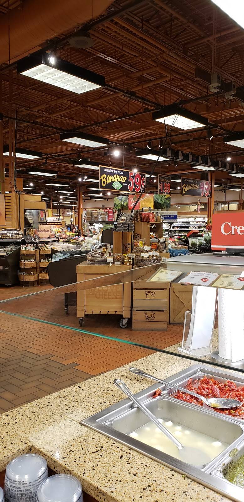 Wegmans Sub Shop | restaurant | 201 William St, Williamsport, PA 17701, USA | 5703200186 OR +1 570-320-0186