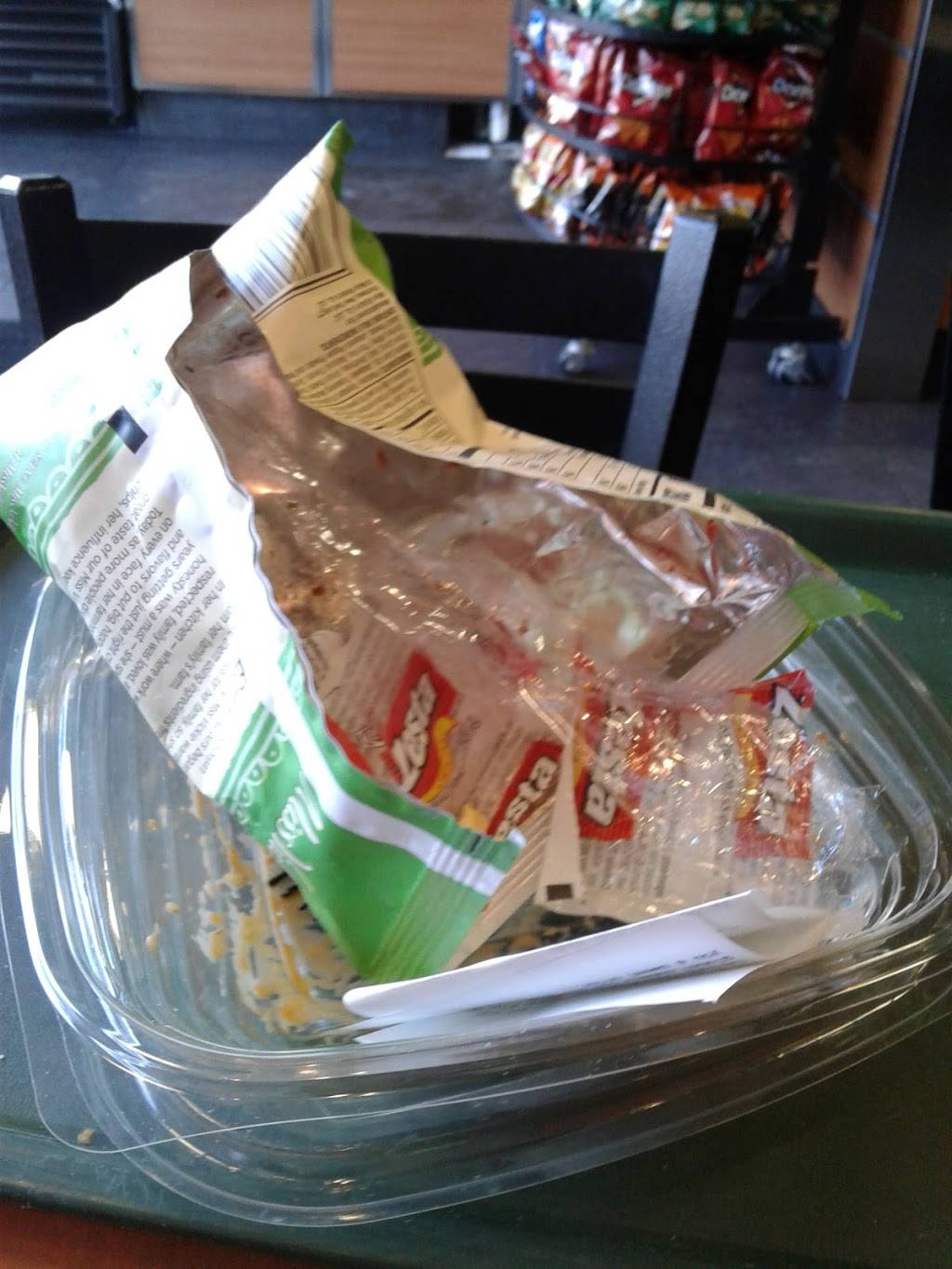 Subway | meal takeaway | 11700 W. Charleston Blvd Space #B-140, Las Vegas, NV 89135, USA | 7024633332 OR +1 702-463-3332