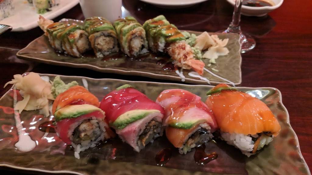 Kyoto Japanese Restaurant | restaurant | 420 U.S. 9, Englishtown, NJ 07726, USA | 7329722225 OR +1 732-972-2225