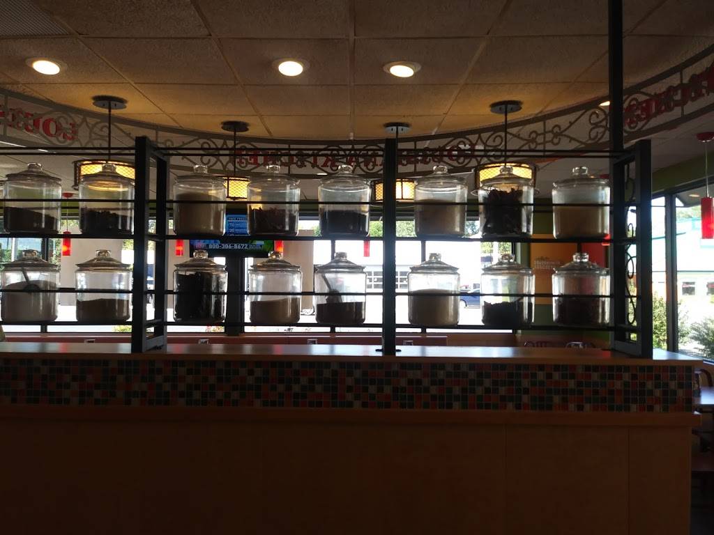 Popeyes Louisiana Kitchen | restaurant | 945 S Salisbury Blvd, Salisbury, MD 21801, USA | 4106774668 OR +1 410-677-4668