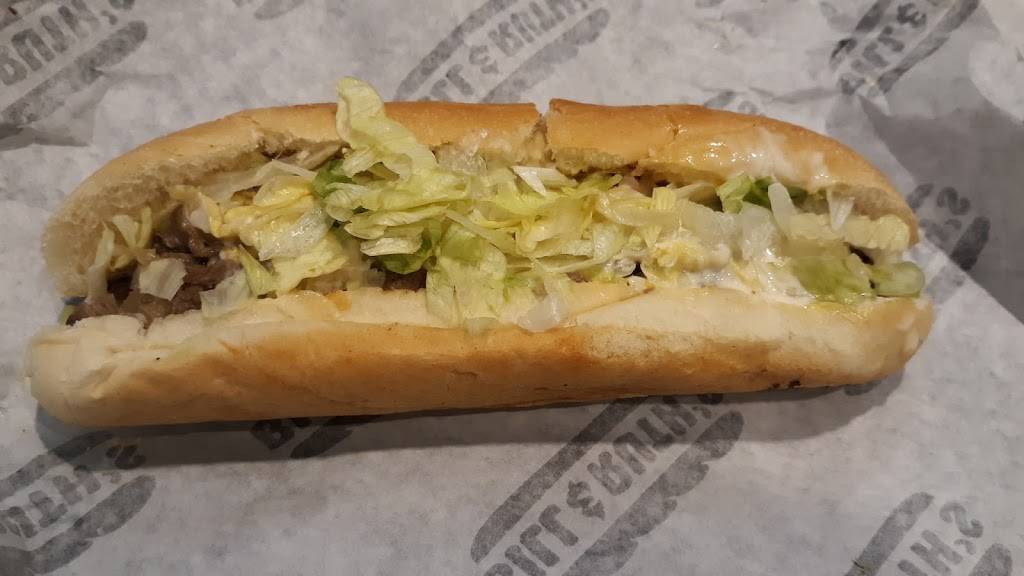 Bill & Ruths Subs & Burgers - Claremore | restaurant | 928 W Will Rogers Blvd, Claremore, OK 74017, USA | 9183423300 OR +1 918-342-3300