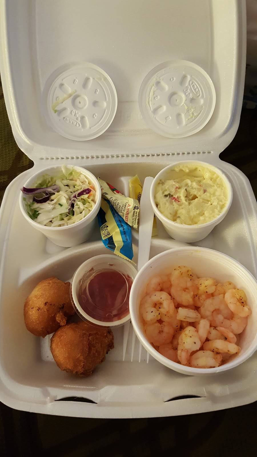 Bushs Fish & Chips | restaurant | 409 Main St, Graniteville, SC 29829, USA | 8036631073 OR +1 803-663-1073