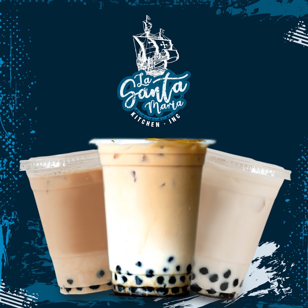 La Santa Maria Kitchen food Truck | restaurant | 7315 E Broadway Ave, Tampa, FL 33619, USA | 8135736961 OR +1 813-573-6961