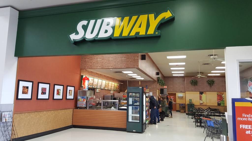 Subway | restaurant | 525 Brandilynn Blvd, Cedar Falls, IA 50613, USA | 3192771821 OR +1 319-277-1821