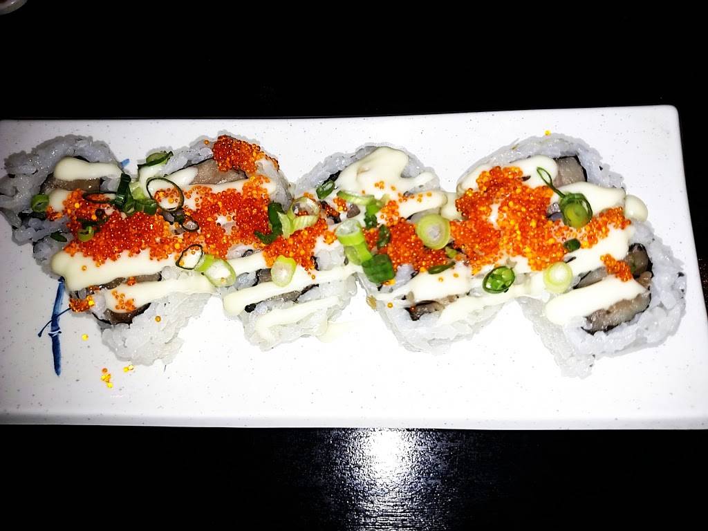 Pisces | restaurant | 748 S Meadows Pkwy, Reno, NV 89521, USA | 7758534246 OR +1 775-853-4246