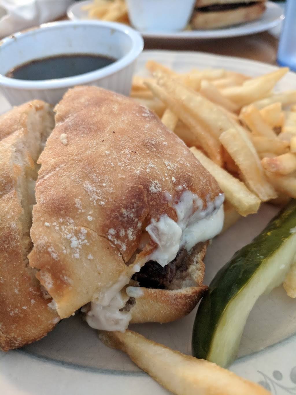 Sunflower Cafe | cafe | 2366 Ashley River Rd, Charleston, SC 29414, USA | 8435711773 OR +1 843-571-1773