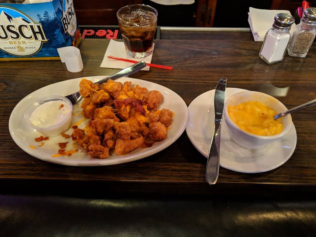 The Original Ida Tavern | restaurant | 2895 Lewis Ave, Ida, MI 48140, USA | 7342699155 OR +1 734-269-9155