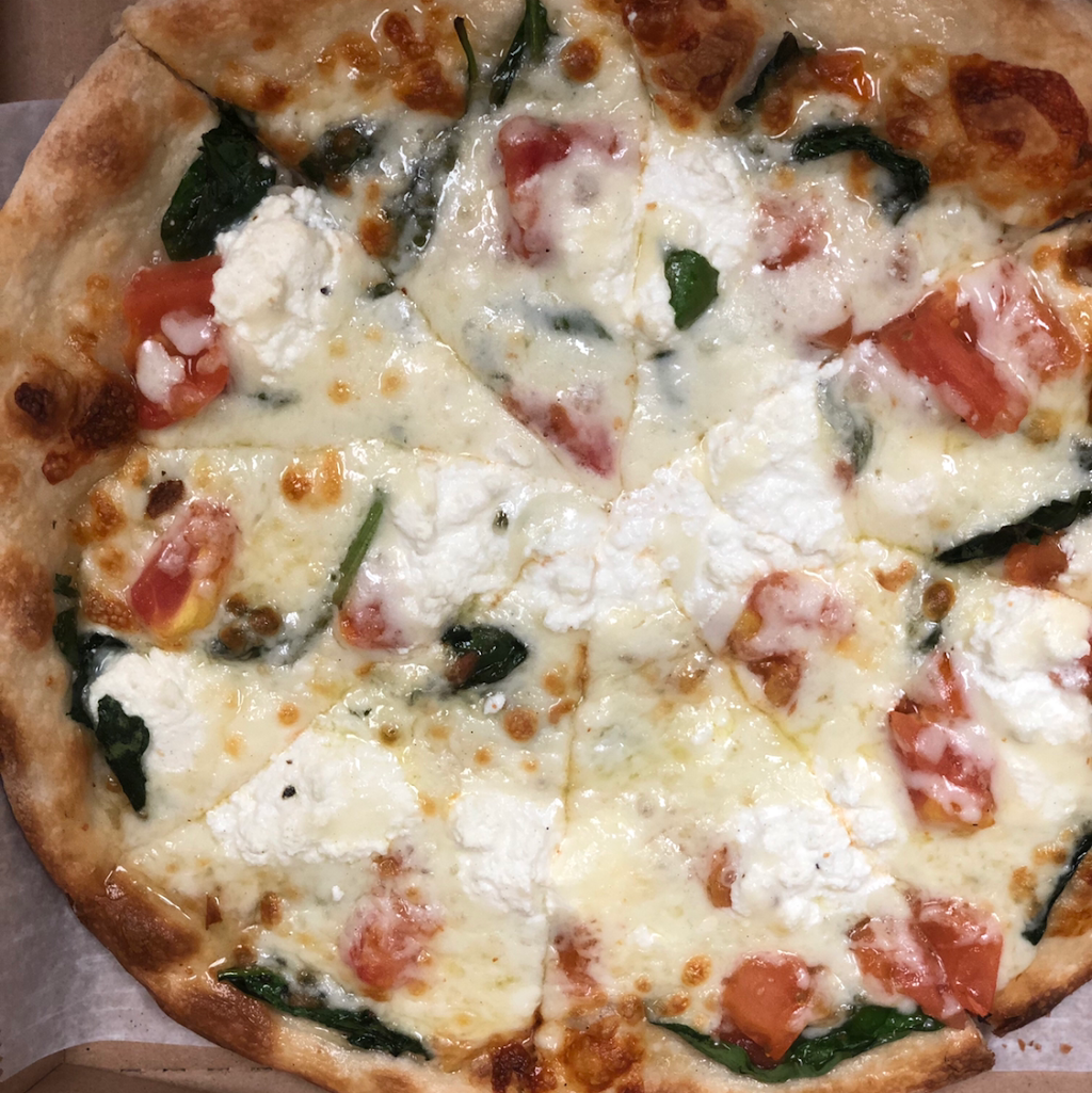 Conte’s Pizza | restaurant | 309 NE 2nd Ave, Delray Beach, FL 33444, USA | 5612922020 OR +1 561-292-2020