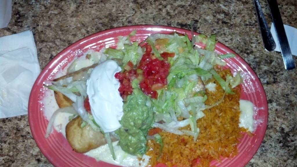 El Sombrero Mexican Restaurant | restaurant | 879 Buckhead Dr, Statesboro, GA 30458, USA | 9127642661 OR +1 912-764-2661