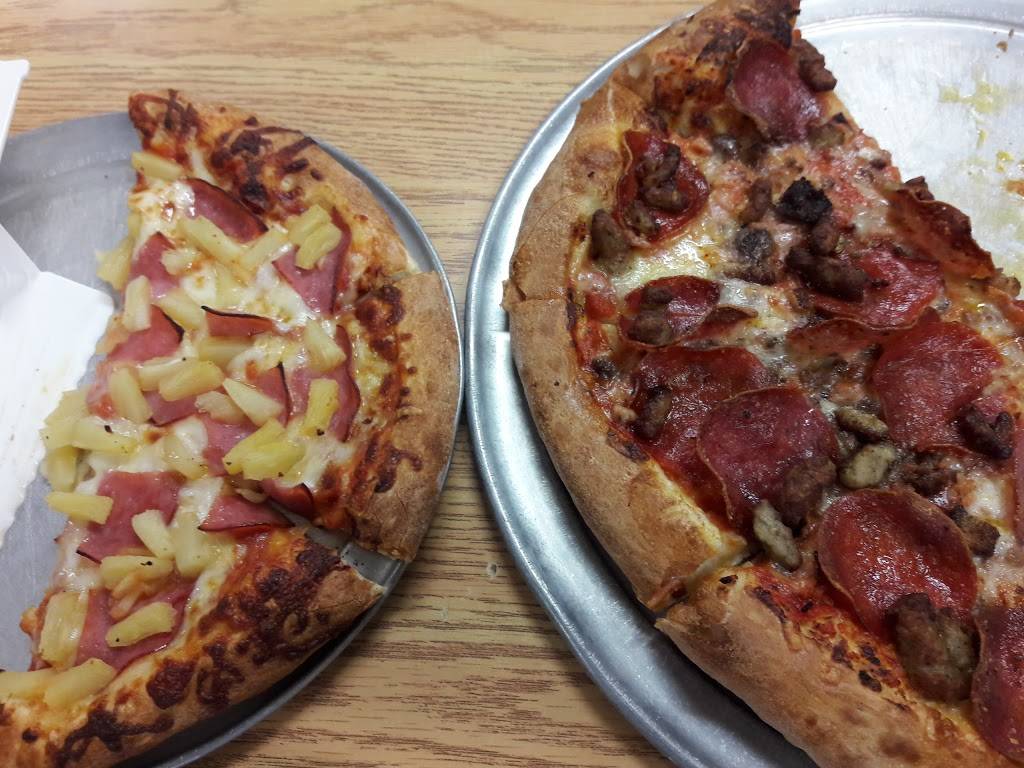 Island Pizza | restaurant | 947 Ault Field Rd, Oak Harbor, WA 98277, USA | 3606790300 OR +1 360-679-0300