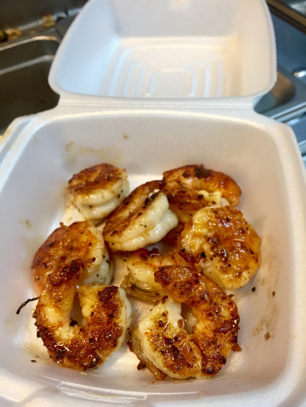 Bamboo hibachi express | restaurant | 13420 Otter Creek Pkwy, Little Rock, AR 72210, USA | 5016158500 OR +1 501-615-8500