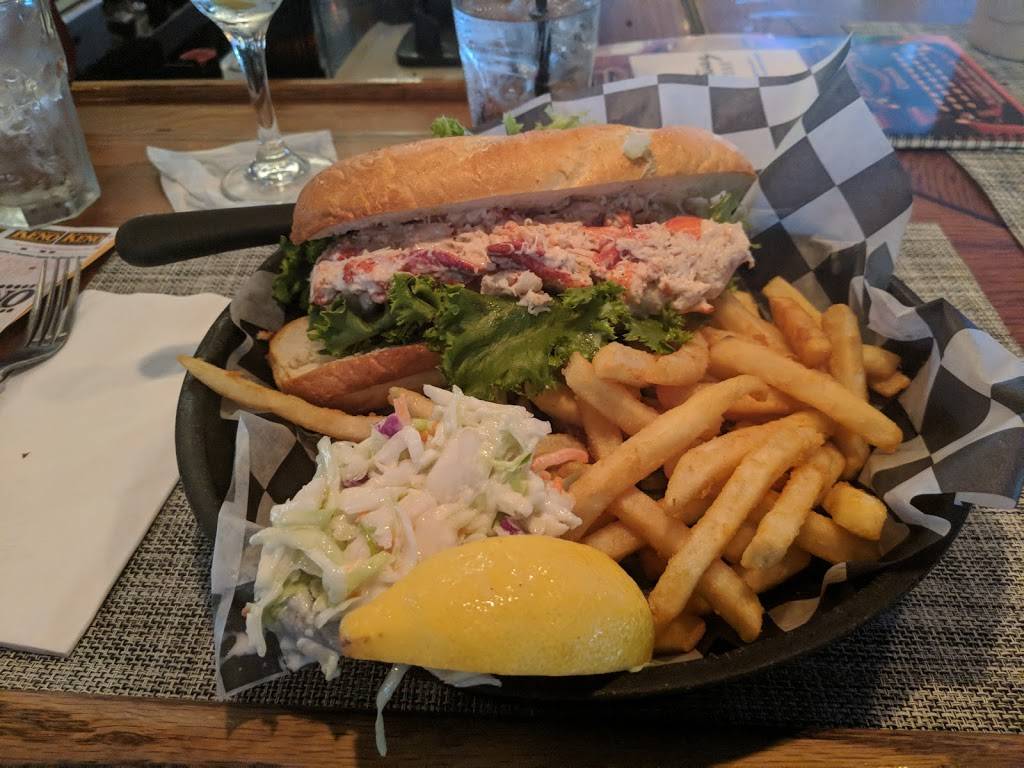 Gateway Tavern | restaurant | 371 Marion Rd, Wareham, MA 02571, USA | 5082916040 OR +1 508-291-6040