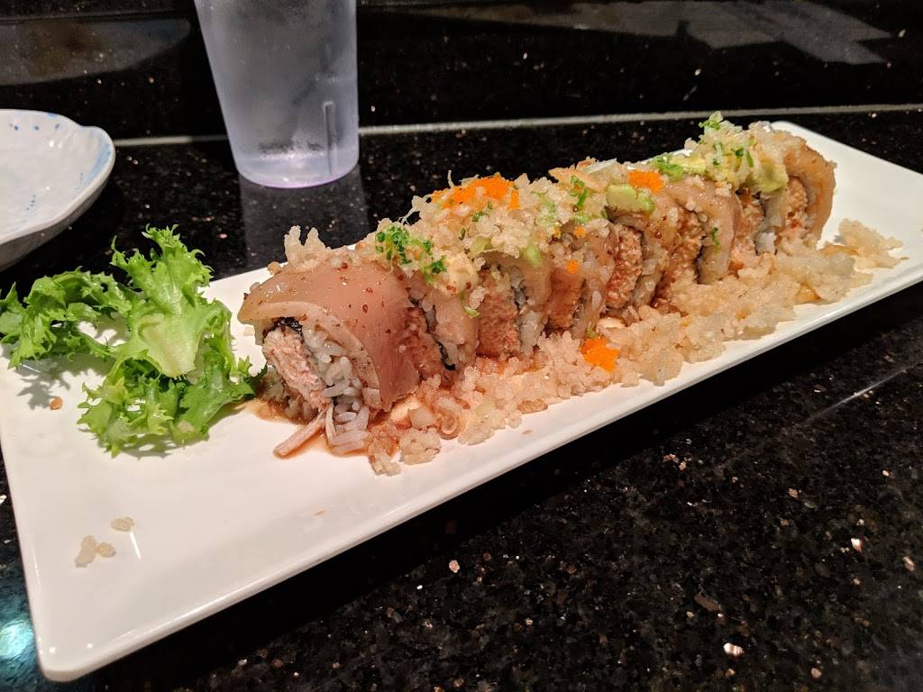 Love Sushi Moorpark - Best Sushi in the Conejo Valley | restaurant | 223 Los Angeles Ave, Moorpark, CA 93021, USA | 8055291654 OR +1 805-529-1654