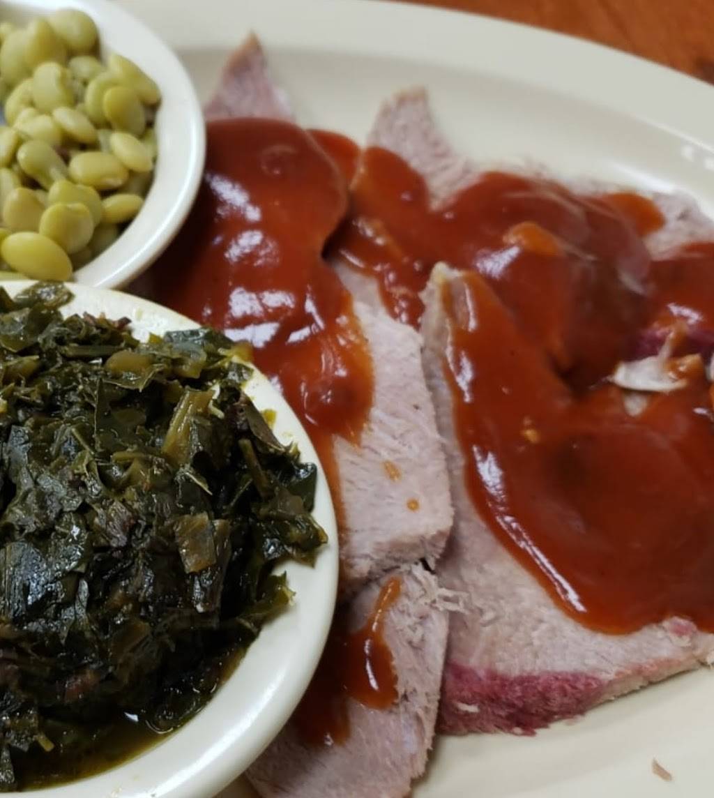 Golden Rule BBQ | restaurant | 309 Huntley Pkwy, Pelham, AL 35124, USA | 2056244461 OR +1 205-624-4461