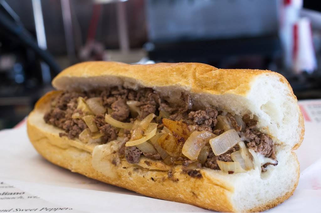 In & Out Pizza | meal delivery | 7600 Ogontz Ave, Philadelphia, PA 19150, USA | 2152248080 OR +1 215-224-8080