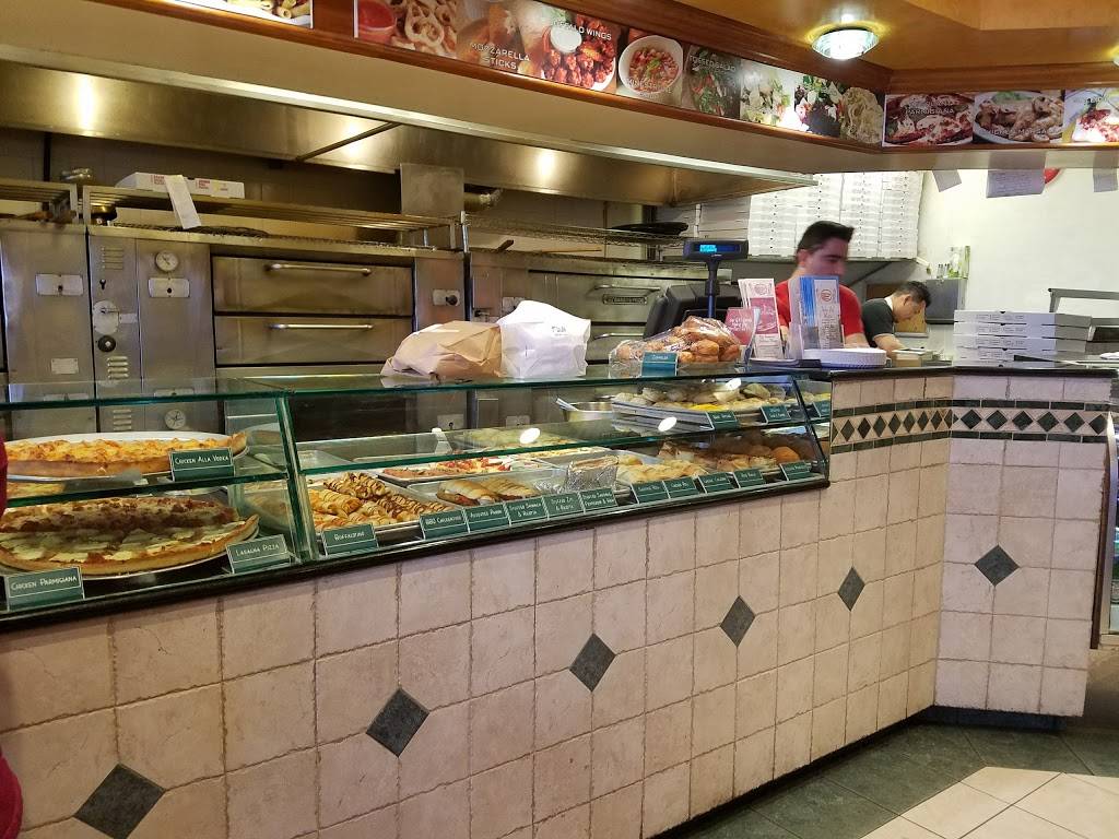 Portofino | restaurant | 3355 Hempstead Turnpike, Levittown, NY 11756, USA | 5165793400 OR +1 516-579-3400