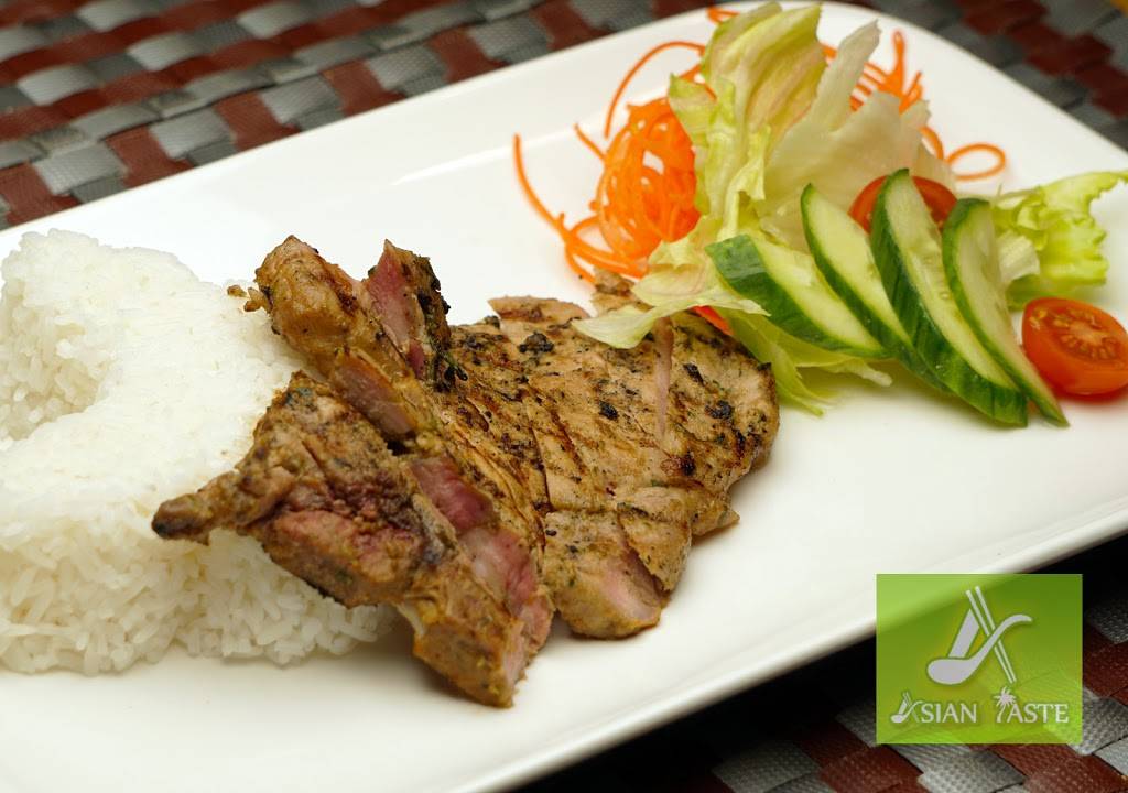 Asian Taste | restaurant | 84 Pleasant St, Northampton, MA 01060, USA | 4137273245 OR +1 413-727-3245