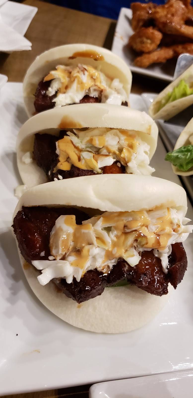 Bonchon - Waterford Lakes | restaurant | 504 N Alafaya Trail, Orlando, FL 32828, USA | 4079302035 OR +1 407-930-2035