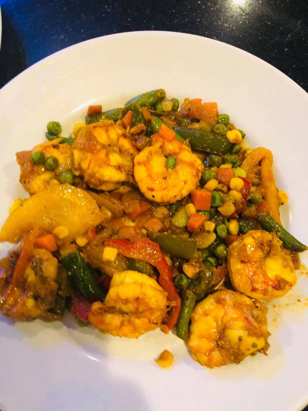 Bourbon Sizzler | restaurant | 2114 Holly Hall St, Houston, TX 77054, USA | 2817817222 OR +1 281-781-7222