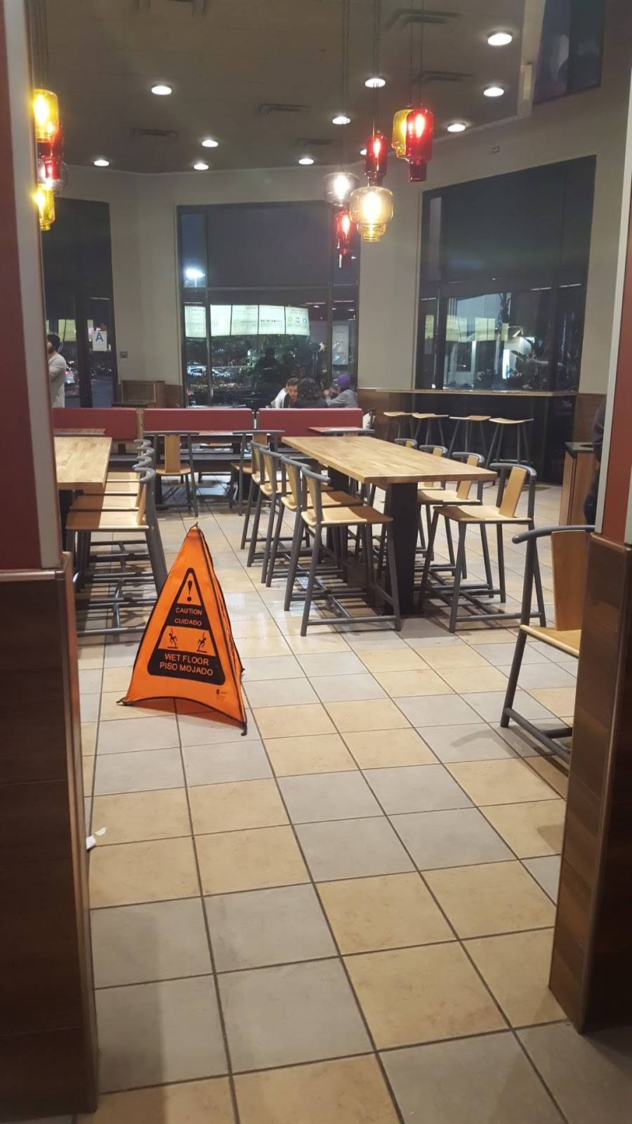 Panda Express | meal takeaway | 8616 Garfield Ave, South Gate, CA 90280, USA | 5627769689 OR +1 562-776-9689