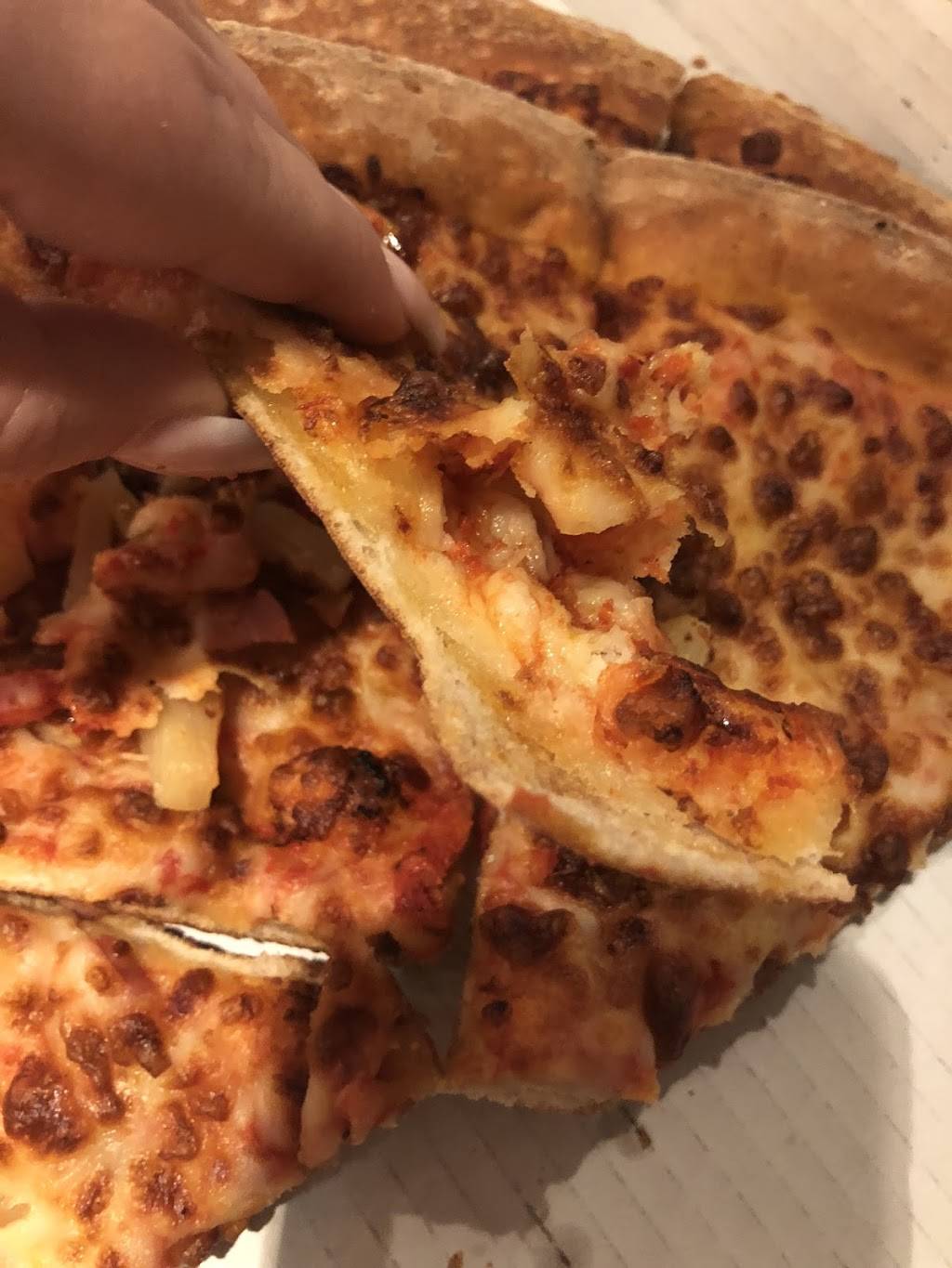 Papa Johns Pizza | restaurant | 210 A W Fairmont Pkwy, La Porte, TX 77571, USA | 2818427272 OR +1 281-842-7272