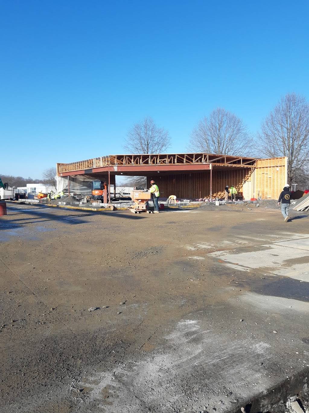 Sheetz #271 | cafe | 2630 Lakeside Dr, Lynchburg, VA 24501, USA | 4343165357 OR +1 434-316-5357