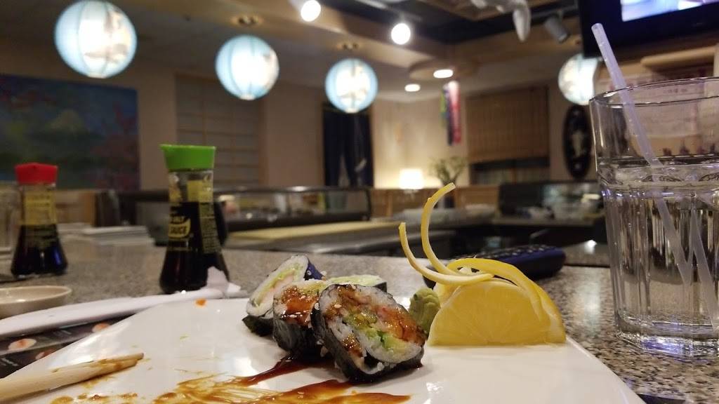 Misono Japanese Steak House & Sushi Bar | restaurant | 3806, 82 Newbury St, Peabody, MA 01960, USA | 9788545395 OR +1 978-854-5395