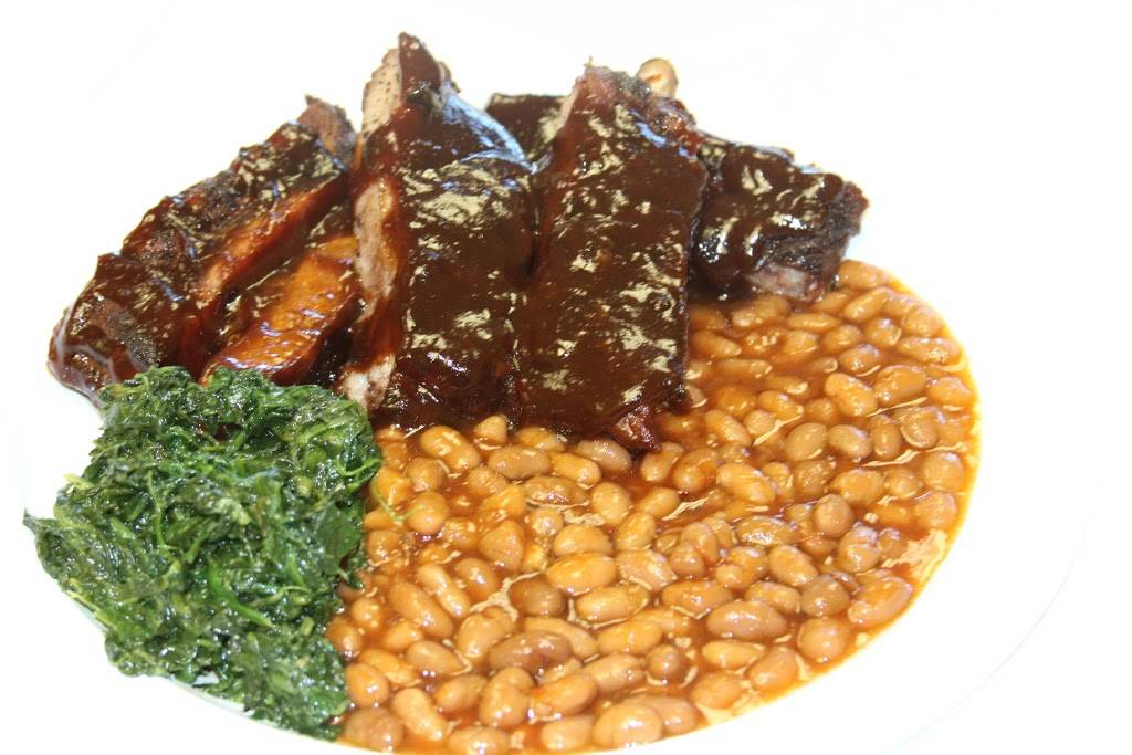 Ericas Gourmet Kitchen | restaurant | 1121 Grayson Hwy, Lawrenceville, GA 30045, USA | 6785083742 OR +1 678-508-3742